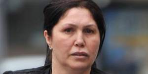 Gangland matriarch Roberta Williams loses inherited home to taxman