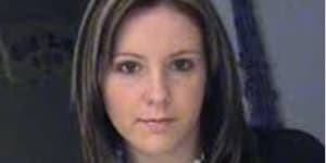 Gemma Killeen has been denied parole after she was jailed for the death of her son in 2012.