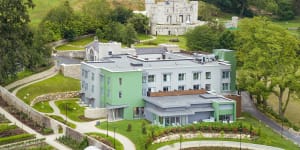 Six of the best eco-friendly hotels in Ireland