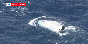 Rottnest Barge skipper charged over fatal boat crash near Fremantle