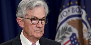 Federal Reserve chairman Jerome Powell. While the world has had substantial experience of quantitative easing (QE),or the purchases of bonds and other securities,it has little experienced of quantitative tightening (QT).