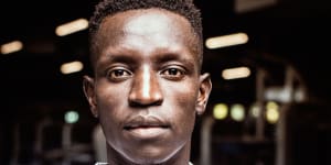Peter Bol has finally been cleared of doping,but he deserves answers about his treatment