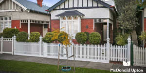 Couple who used superstitious auction tactic wins $1.86m Essendon home