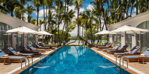 One&Only Le St Geran Mauritius.