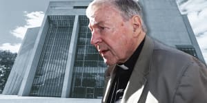 Holy Week brings Pell's day of judgment but clutch of civil cases loom