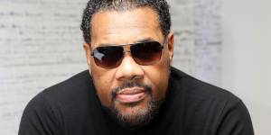 US rapper Fatman Scoop dies after collapsing on stage