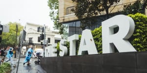Casino regulator turns predator with The Star on its menu