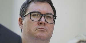 Nationals MP George Christensen has effectively blocked the release of details surrounding an Australian Federal Police probe into his Philippines travel. 
