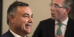 A parliamentary inquiry will be held into Dominic Perrottet’s appointment of former deputy premier John Barilaro to a US trade role.