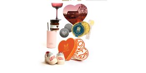 Sweet somethings:The Good Weekend Valentine’s Day Gift Guide