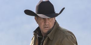 Yellowstone Inc:The money machine that will roll on,with or without Kevin Costner
