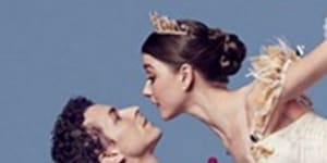 Must Do Brisbane:Sleeping Beauty comes to Brisbane