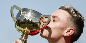 Melbourne Cup 2024:The day and the race that was