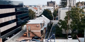 Subiaco-based builder latest WA company to go bust