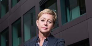 Eliminating zero women boards from the ASX200 is only part of the job:ACSI Louise Davidson 