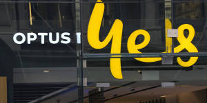 Anonymous hackers stole the personal information of thousands of Optus customers.