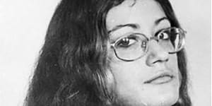 $250k reward put out to nab killer of bookseller in 1975 case