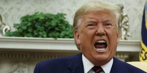 Sensible America finally spoke,but ‘Trumpty Dumpty’ won’t shut up