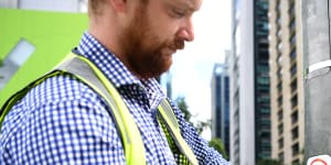 40,000 Queensland council workers excluded from national JobKeeper program