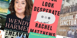 Books to read this week