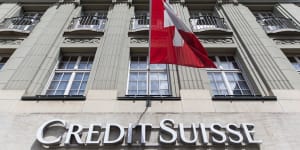 Credit Suisse's board of directors exonerated Thiam,saying an internal probe found no evidence that he knew about the shadowing of former international wealth-management head Iqbal Khan.