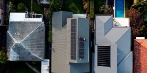 We need more than a rooftop solar boom to safeguard WA’s energy future
