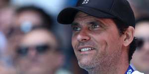 Mark Philippoussis.
