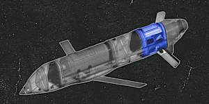 Revealed:Russia’s new ‘mini-Frankenstein’ missile that is terrorising Ukraine