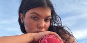 Piper James had been travelling down Australia’s east coast with a friend.