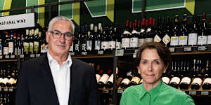 Endeavour executive chairman Ari Mervis has abruptly resigned,mere months after appointing Jayne Hrdlicka as CEO.