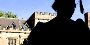 Whistleblower professor accused of ‘serious misconduct’ sues Sydney Uni