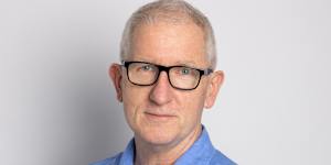 David Munk,a long-serving Guardian editor who has served in senior positions here and in the UK,will run its Australian outpost.