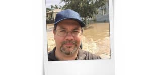 ‘Deeply respected’:Tributes flow for Brisbane journalist Stuart Layt