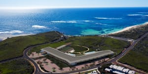 Margaret River council to vote on push to rezone land out from under $70m beachside hotel