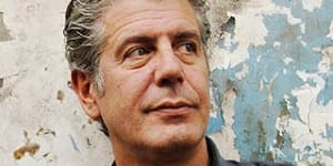 Bourdain,Spade:questions remain,but this much is certain