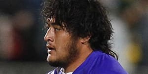 Samoans blame managers,alcohol for World Cup flop