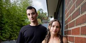 The Melbourne suburbs most affected by higher interest rates