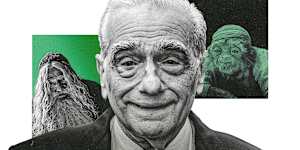 The Verdict on Martin Scorsese