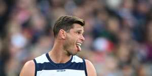 Geelong great Tom Hawkins will have foot surgery this week,delaying his start to the 2023 campaign.