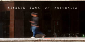 For the first time in its 62-year history,the board of the RBA will be opened up to general expressions of interest.