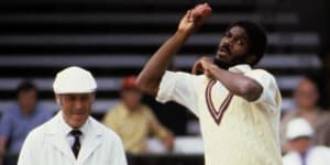 The Windies used to have the fiercest bowlers to ever stalk the Earth. Where did it all go wrong?