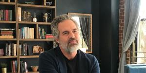 Mark Ruffalo on the ‘evil’ company that poisoned every person on the planet – then kept it secret