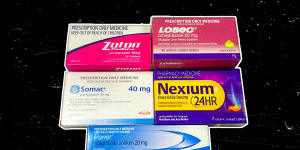 Class action looms for these popular over-the-counter medicines