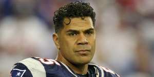 Brain injury:NFL linebacker Junior Seau,whose May 2012 death was ruled a suicide,was found to have had the brain disease chronic traumatic encephalopathy.