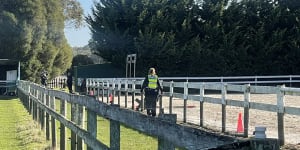 Experienced jumper dies in skydiving accident near Geelong