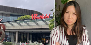 Youths terrorising Westfield Carousel shopping centre,12-year-old robbed twice in three weeks