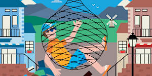 Don’t fall into the common traps for travellers.