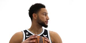 Ben Simmons has made the move to the Brooklyn Nets for the coming season.