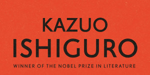 Kazuo Ishiguro’s Klara and the Sun is another blockbuster book from this year. 