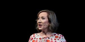 Jane Hutcheon wrote and performed Lost in Shanghai,which retraces her mother’s childhood footsteps through a China long gone,to sold-out theatre audiences at the 2022 Sydney Festival.